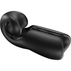 Evo Masturbador Masculino Negro