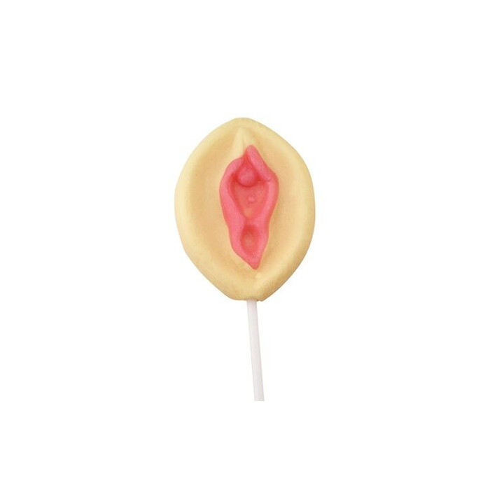 Piruleta Candy Pussy