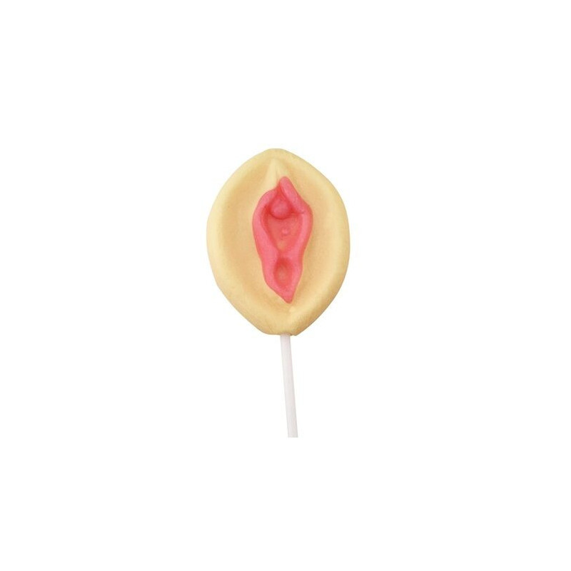 Piruleta Candy Pussy