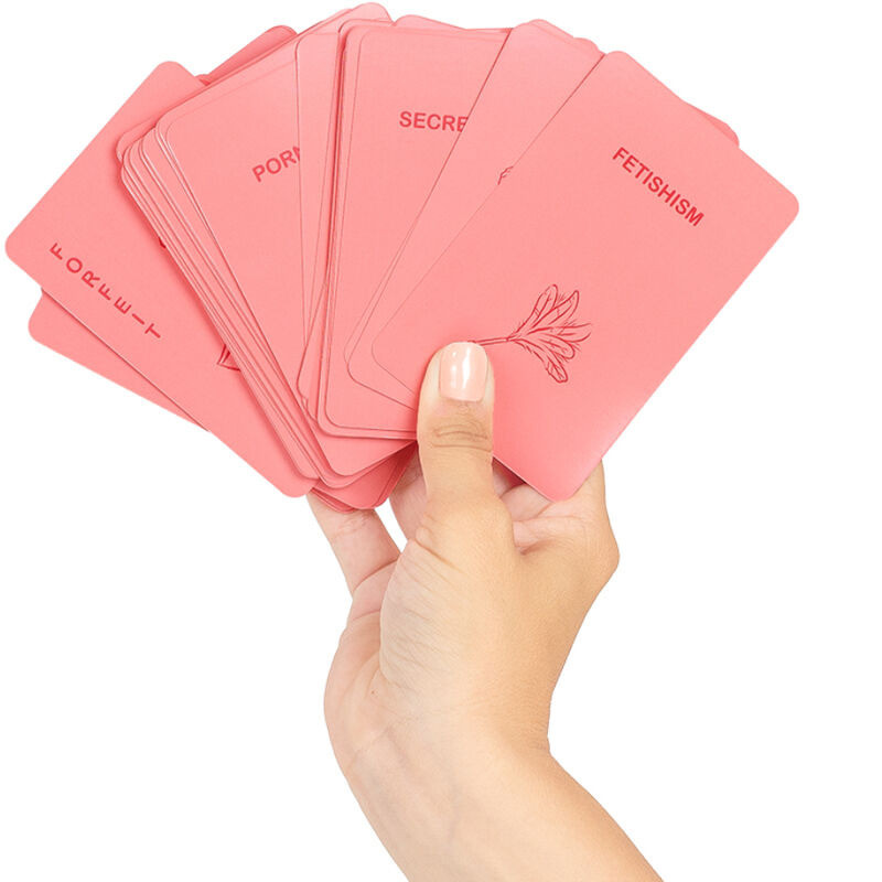 Juego Sexmatch Bondage Edition