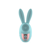Mimi Finguer Tapping