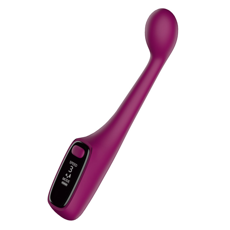 Éline G-Spot burdeos