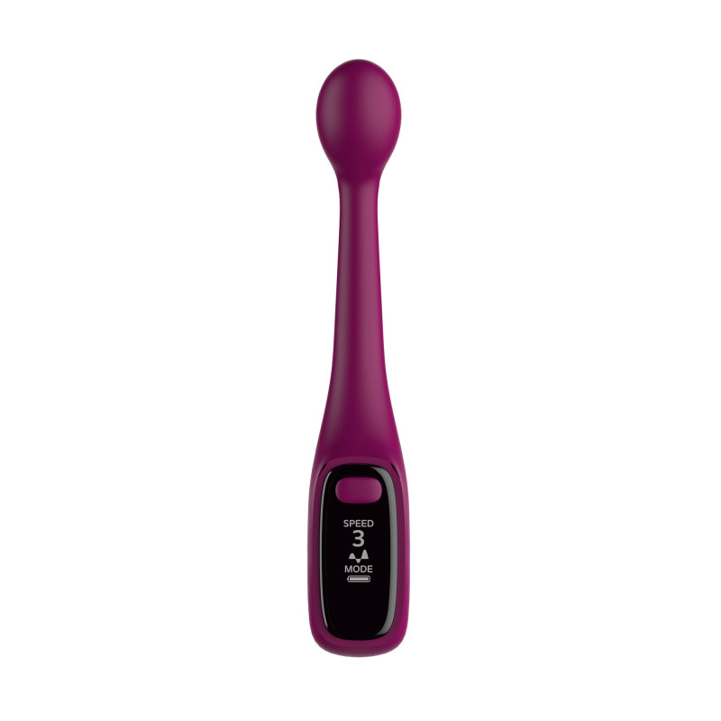 Éline G-Spot burdeos