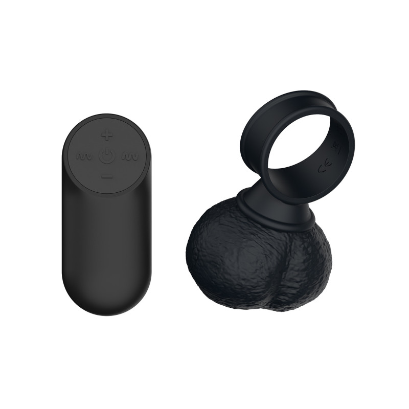 Viball Negro
