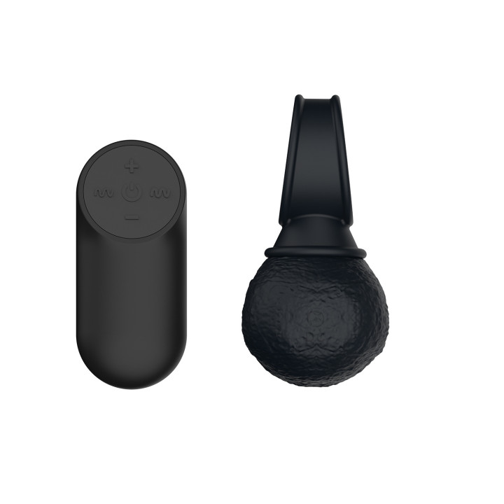 Viball Negro