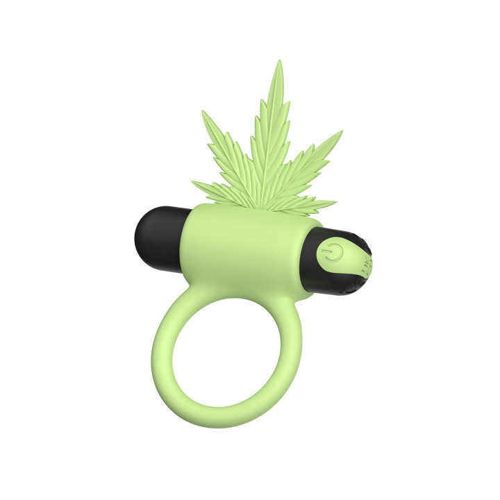 Weedoo Ring