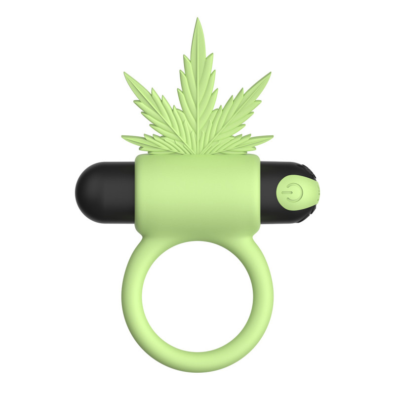 Weedoo Ring
