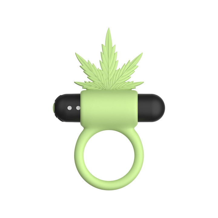 Weedoo Ring
