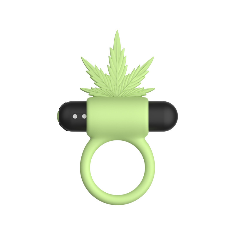 Weedoo Ring