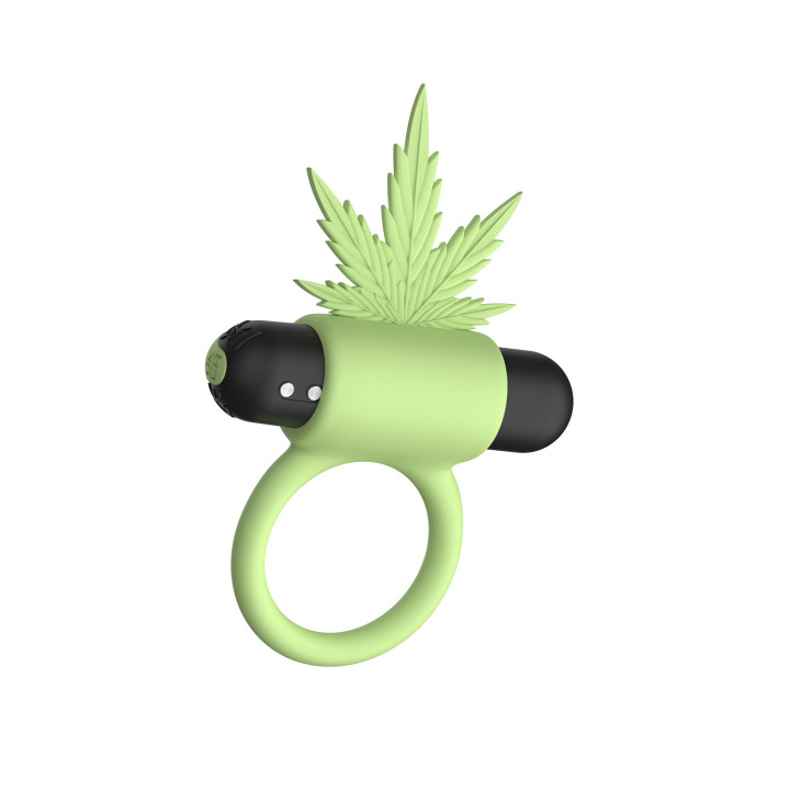 Weedoo Ring