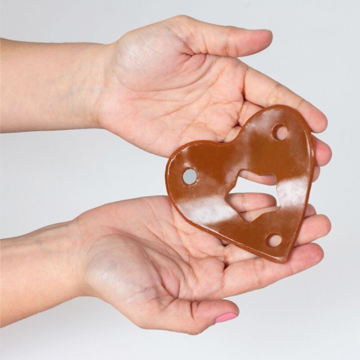 Tanga Gominola Chocolate