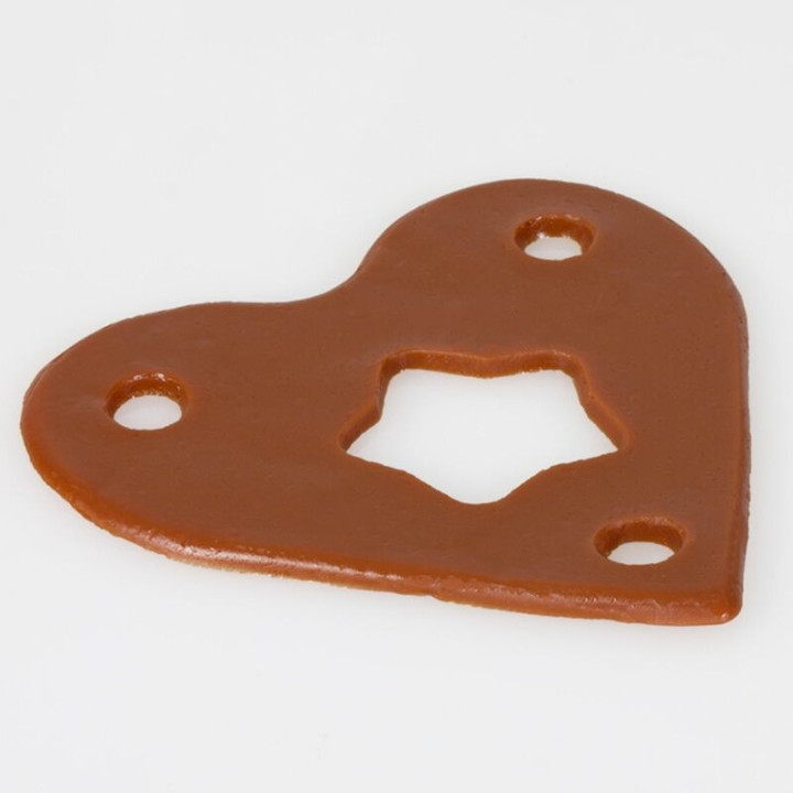 Tanga Gominola Chocolate