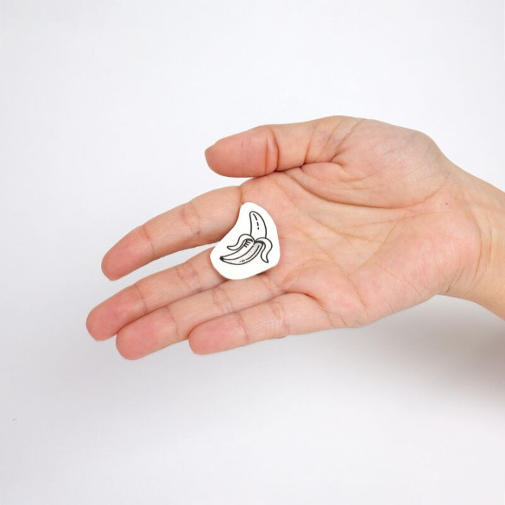 Set de 10 Tattoos Temporales