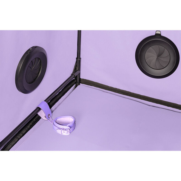 Kink Club Cabina Scandale Morado