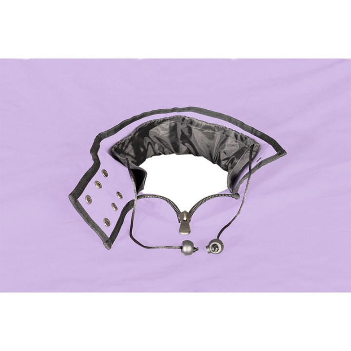 Kink Club Cabina Scandale Morado