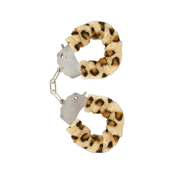 Esposas del Amor Leopardo
