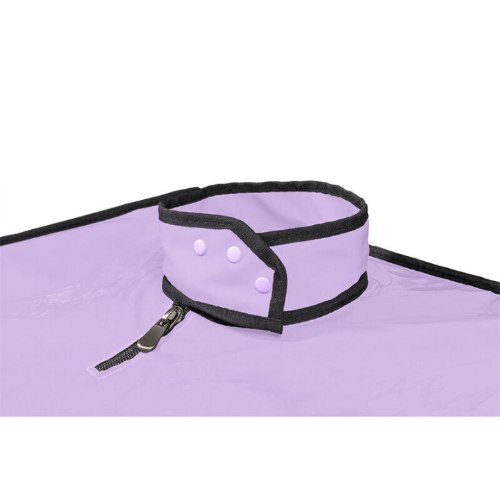 Kink Club La Niche Cabina Morado