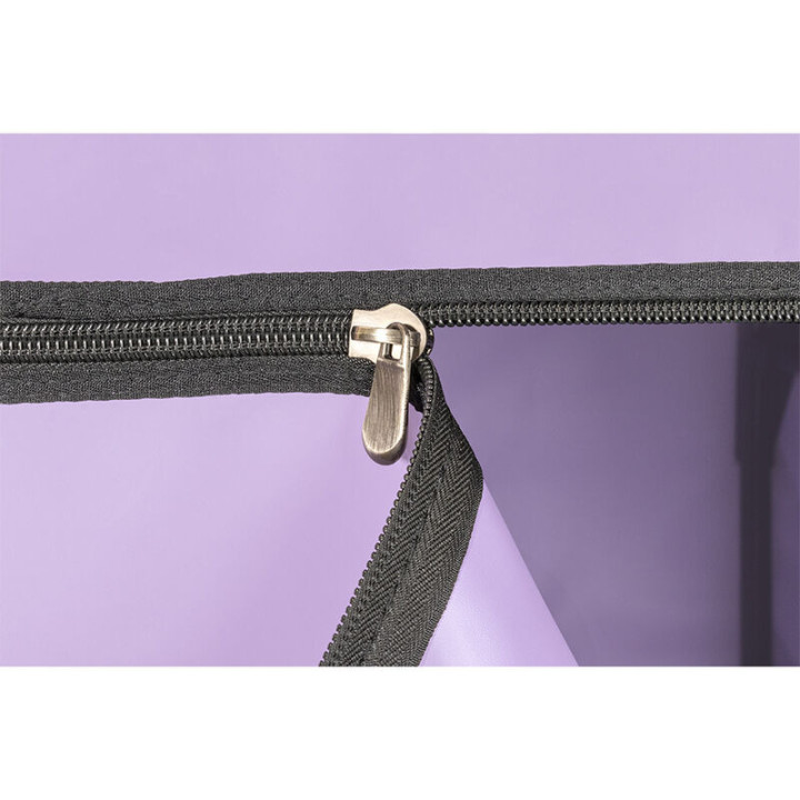 Kink Club La Niche Cabina Morado