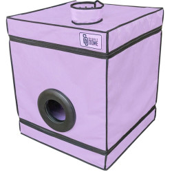 Kink Club Cabina Bukake Morado