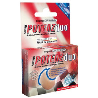 Potenz Duo Anillos Pene Grandes