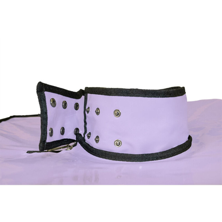 Kink Club Cabina Bukake Morado