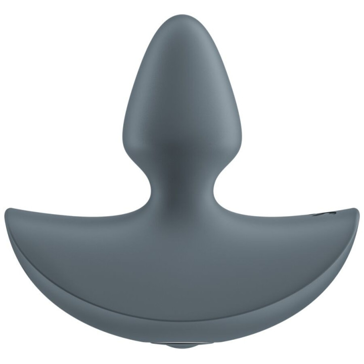 Absolute Beginners 1 Plug Anal Vibrador