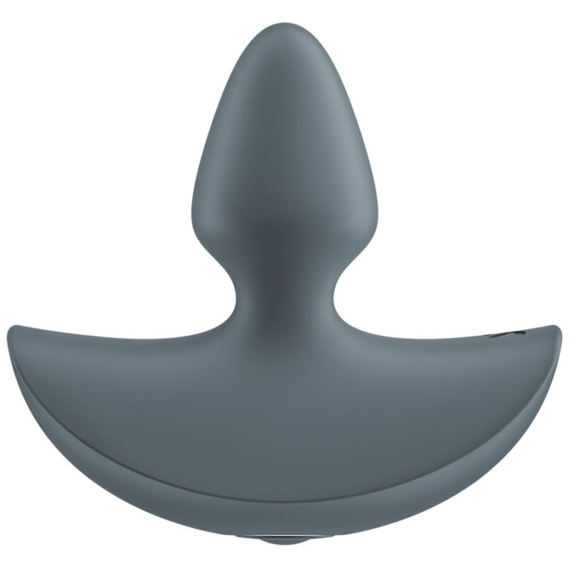 Absolute Beginners 1 Plug Anal Vibrador