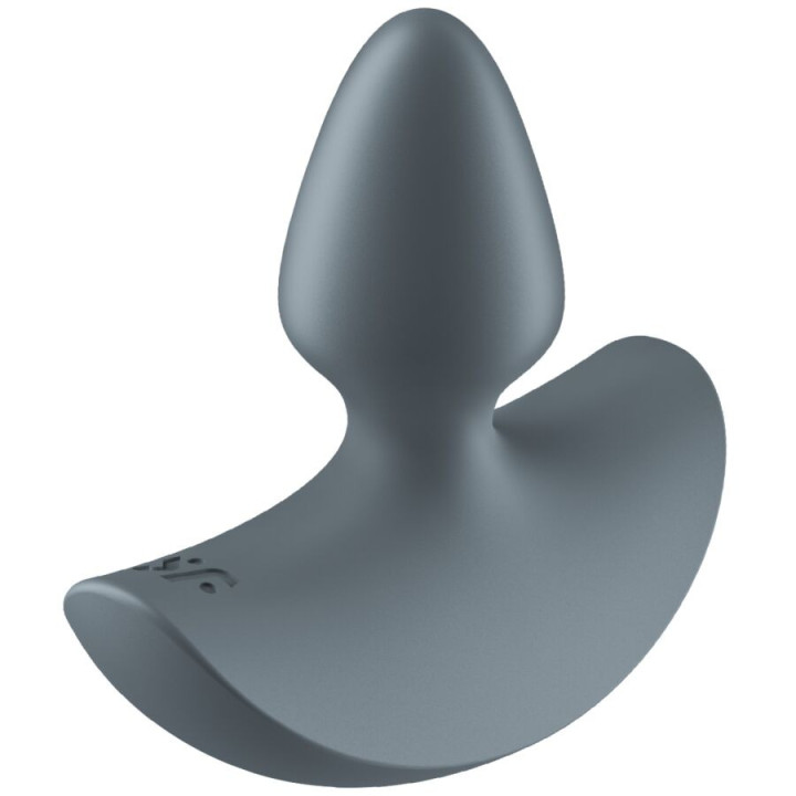 Absolute Beginners 1 Plug Anal Vibrador