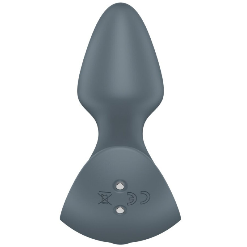 Absolute Beginners 1 Plug Anal Vibrador