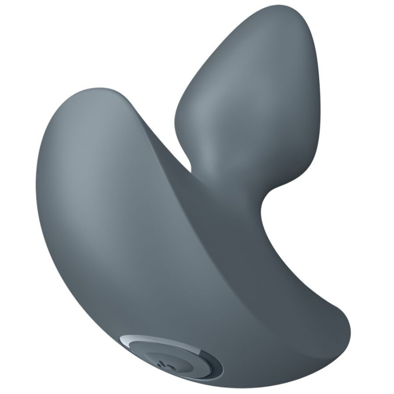 Absolute Beginners 1 Plug Anal Vibrador