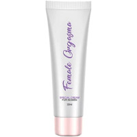 Female Orgasma Crema Estimuladora para Ella 30 ml