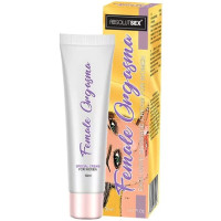 Female Orgasma Crema Estimuladora para Ella 30 ml