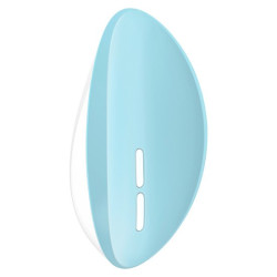 Ovo S2 Estimulador Recargable Azul