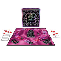 Fantasy Affairs Juego Fantasías Creativas ES/EN