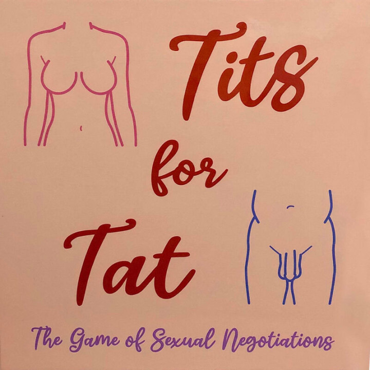 Tits for That