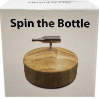 Gira la Botella
