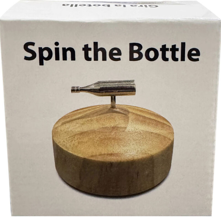 Gira la Botella