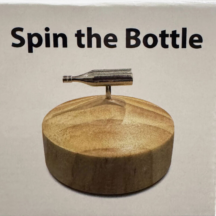 Gira la Botella