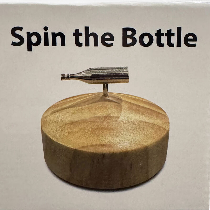 Gira la Botella