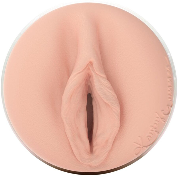 Kayley Gunner Masturbador Vagina