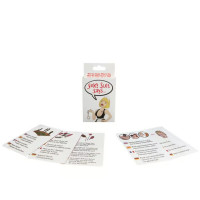 Juego de Cartas