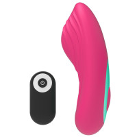 Panty Vibrador para Braguita Control Remoto