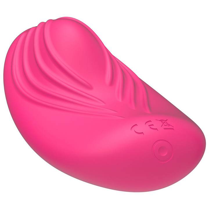 Panty Vibrador para Braguita Control Remoto