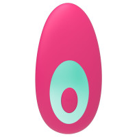 Panty Vibrador para Braguita Control Remoto