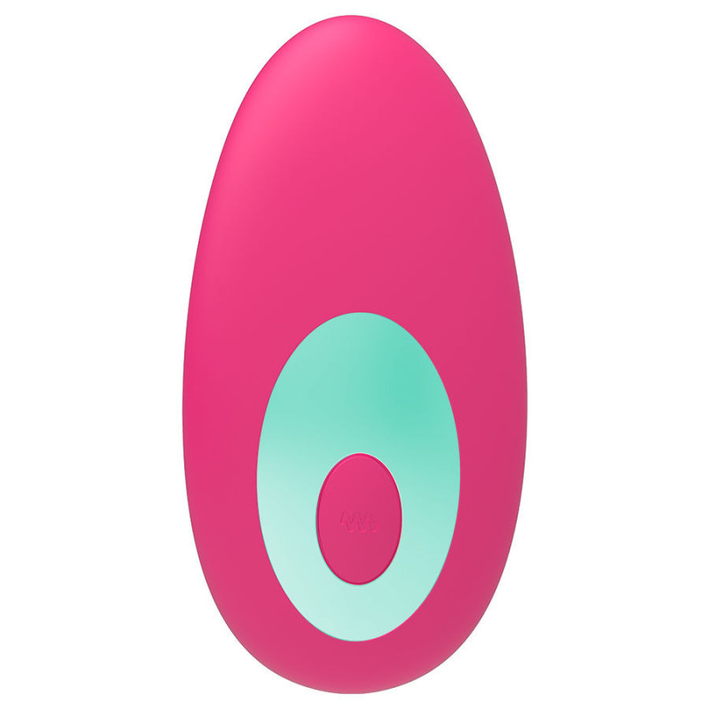 Panty Vibrador para Braguita Control Remoto