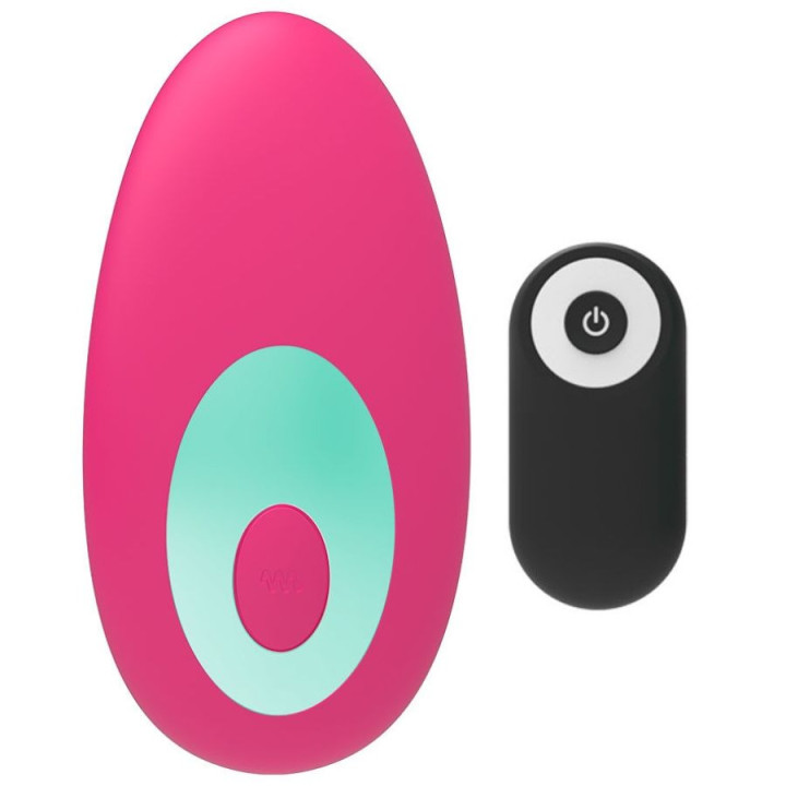 Panty Vibrador para Braguita Control Remoto