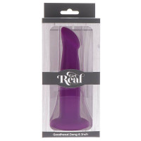 Goodhead Dong 12 cm Morado