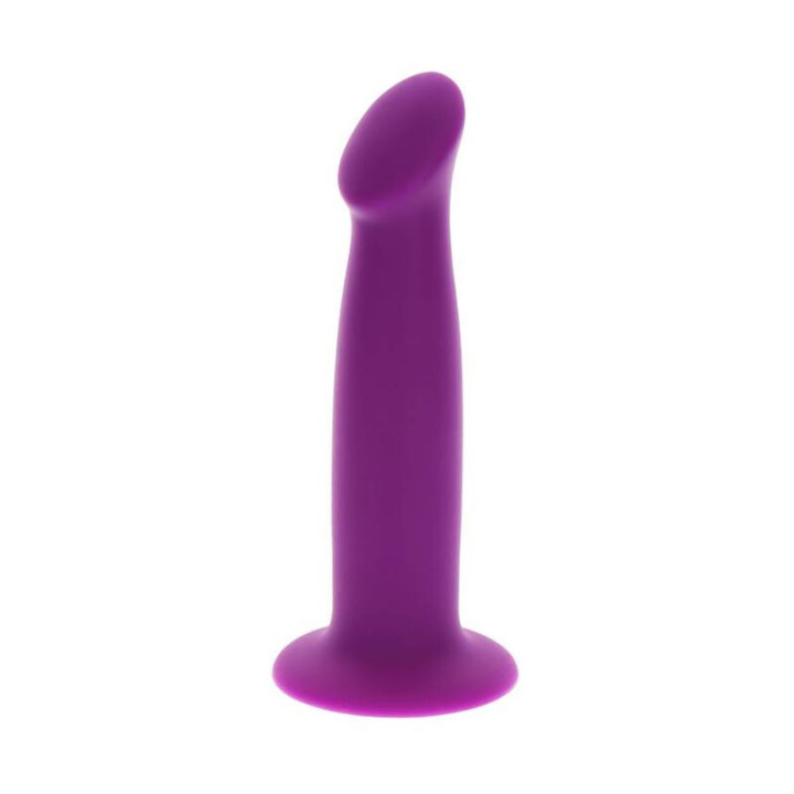 Goodhead Dong 12 cm Morado
