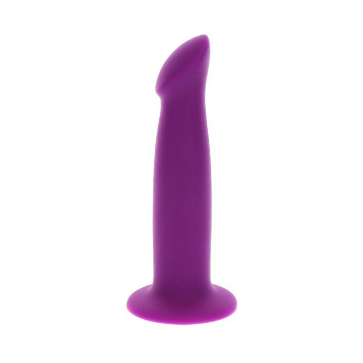 Goodhead Dong 12 cm Morado