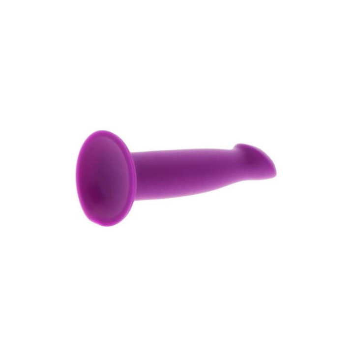 Goodhead Dong 12 cm Morado